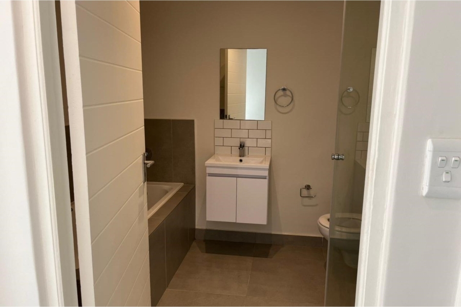 To Let 2 Bedroom Property for Rent in Langeberg Ridge Western Cape